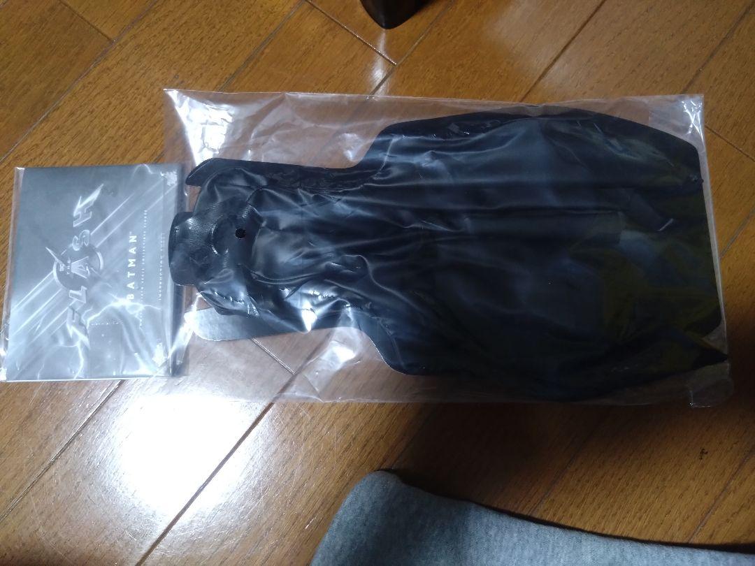 ホットトイズ　フラッシュ　バットマン