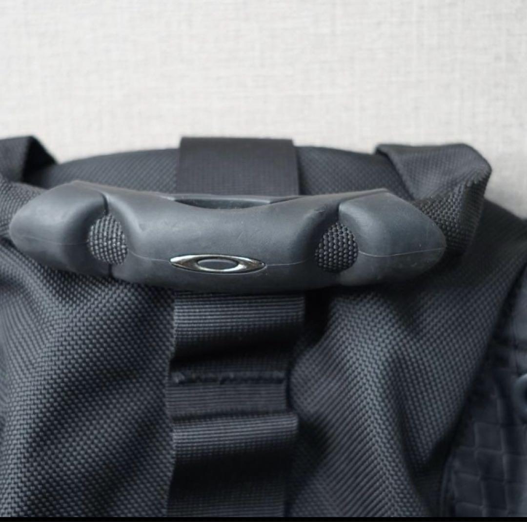 専用2014 Oakley オークリー　ICON PACK 2.0 リュック　黒