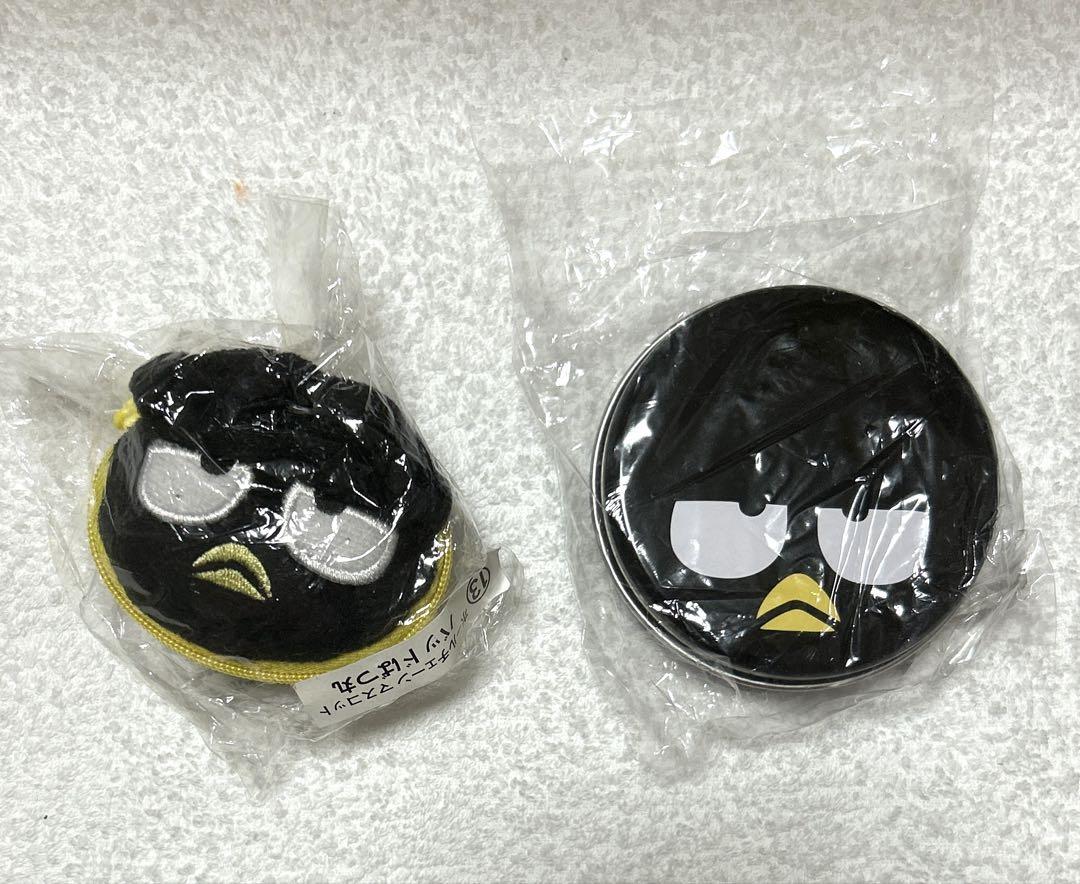 バッドばつ丸 グッズ まとめ売り - メルカリ
