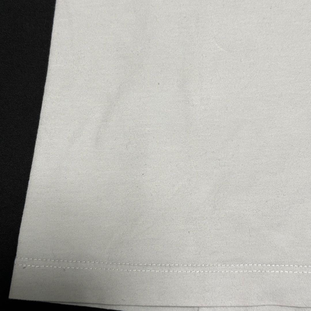 ロゴtシャツ