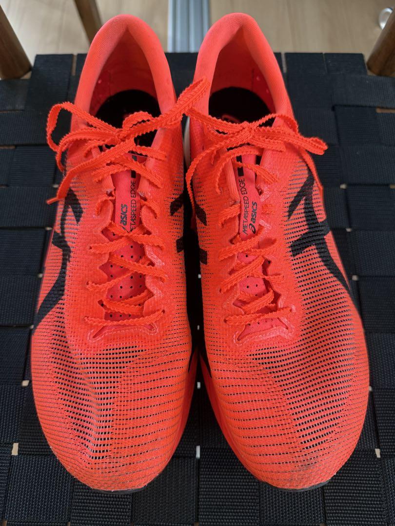 メタスピードエッジパリ SteP MALL ONLINE SHOP / 【サイズ限定】ASICS メタスピード