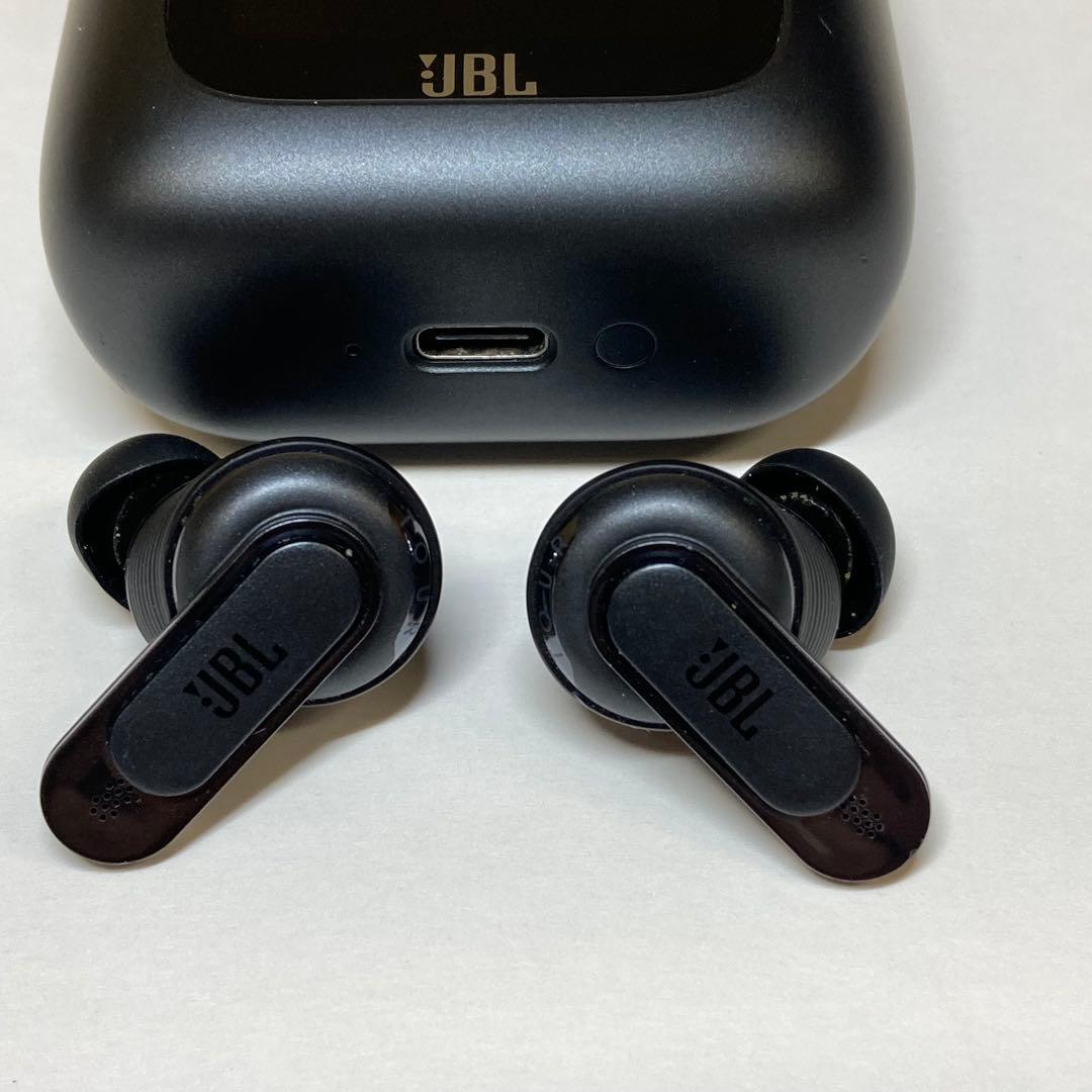JBL TOUR PRO2 ワイヤレイスイヤホン J29 JBL TOUR PRO2 ワイヤレイスイヤホン J29