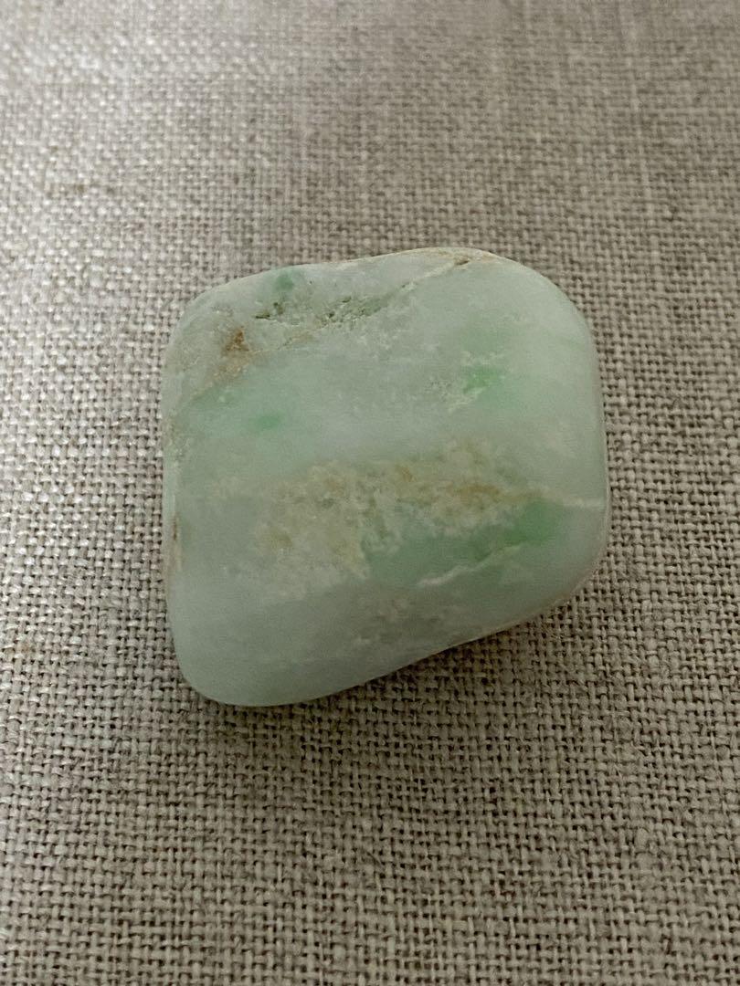 糸魚川翡翠　2個セット