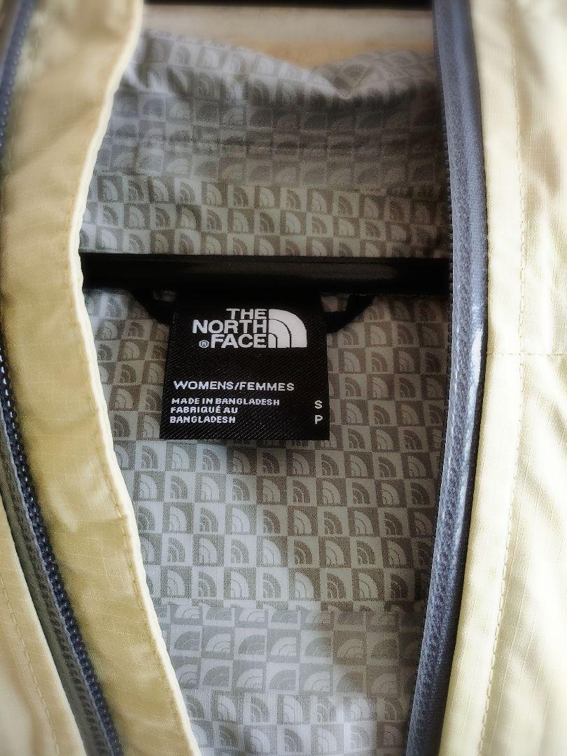 ノース・フェイス　レディース　ALTA　VISTA　JACKET