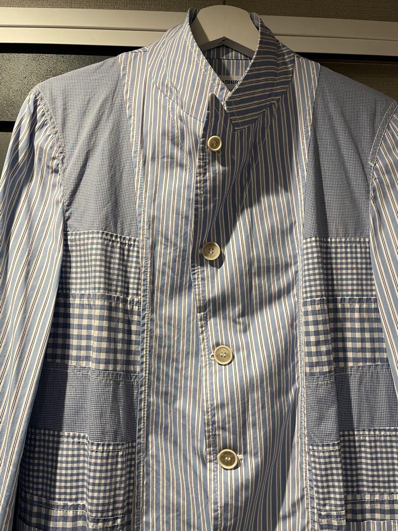 shirt Stripe