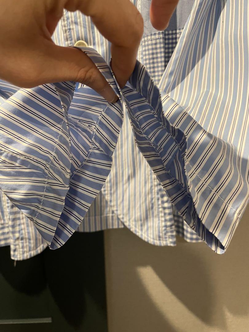 shirt Stripe