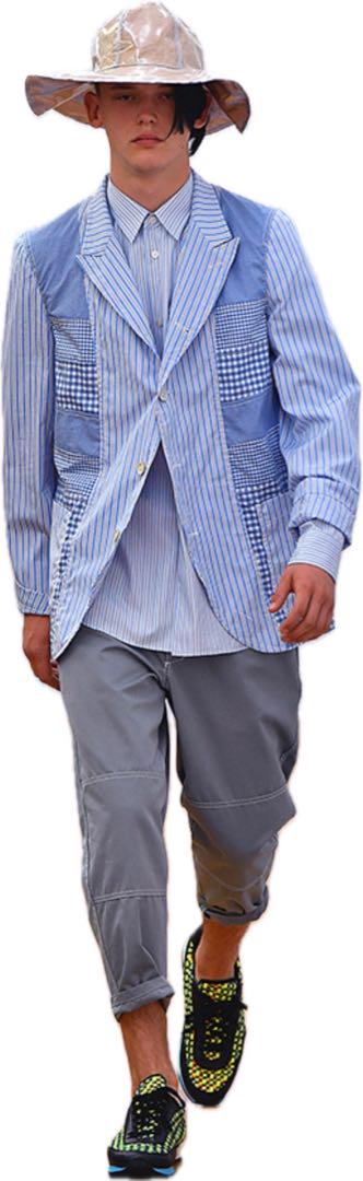 shirt Stripe