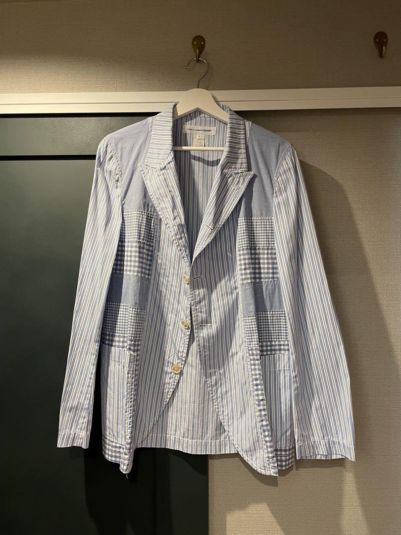 Stripe ShirtJKT