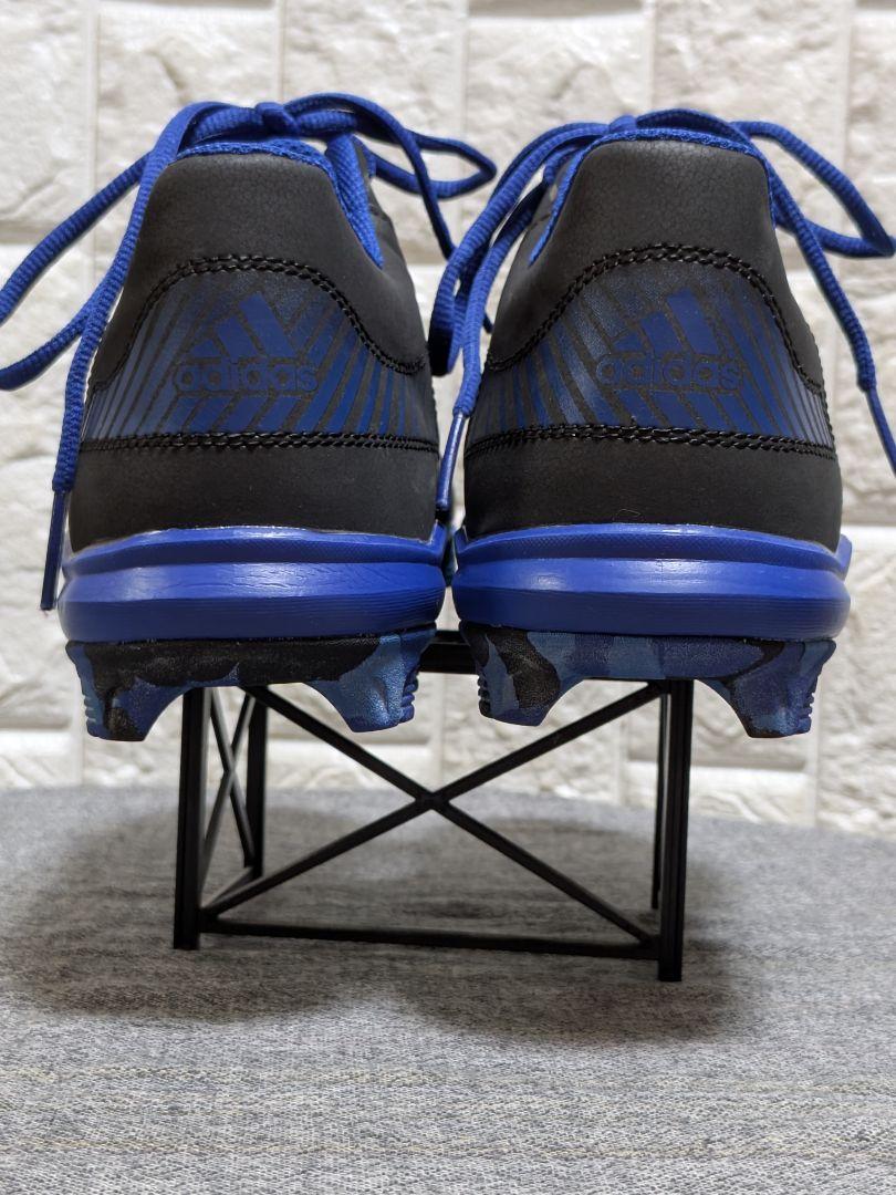 adidas アディダス　ICON ＭD　野球スパイク 野球シューズ　２８．５