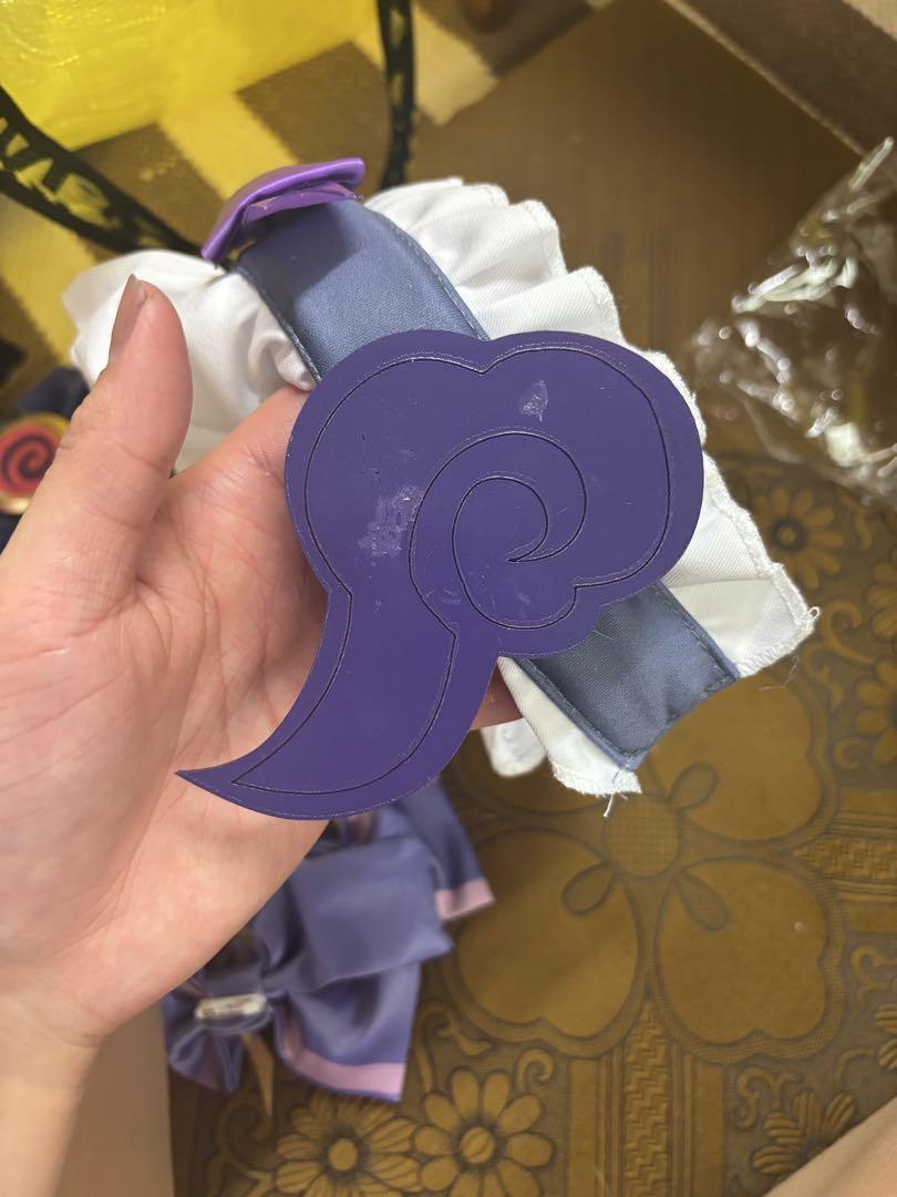 原神 夢見月瑞希 コスプレ 衣装 フルセット