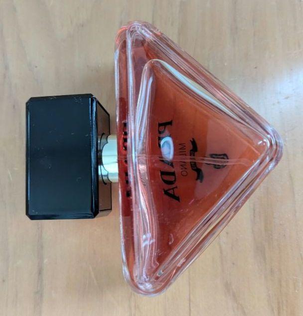 PRADA パラドックス　50ml 香水