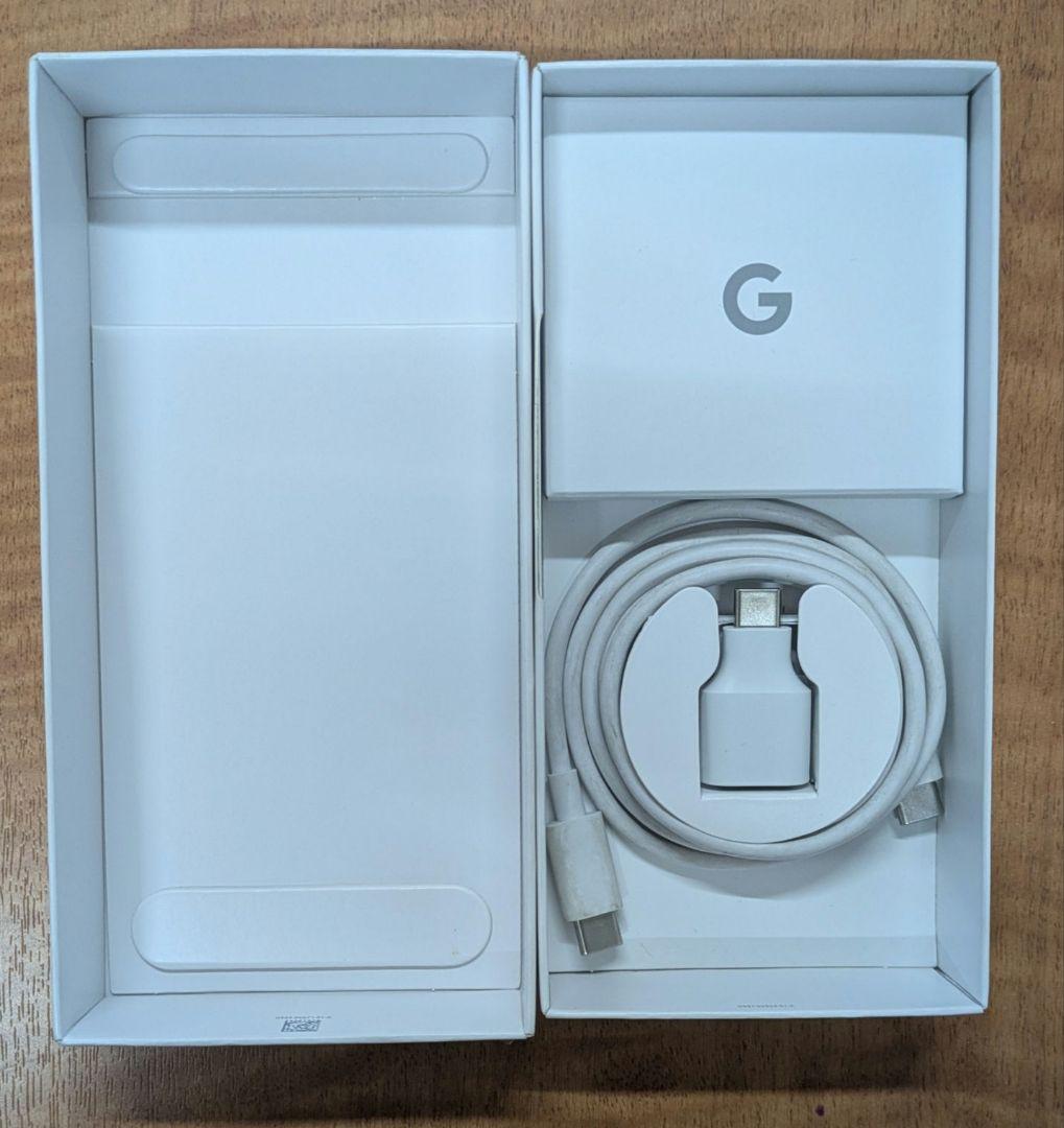 Google pixel8a　SIMフリー