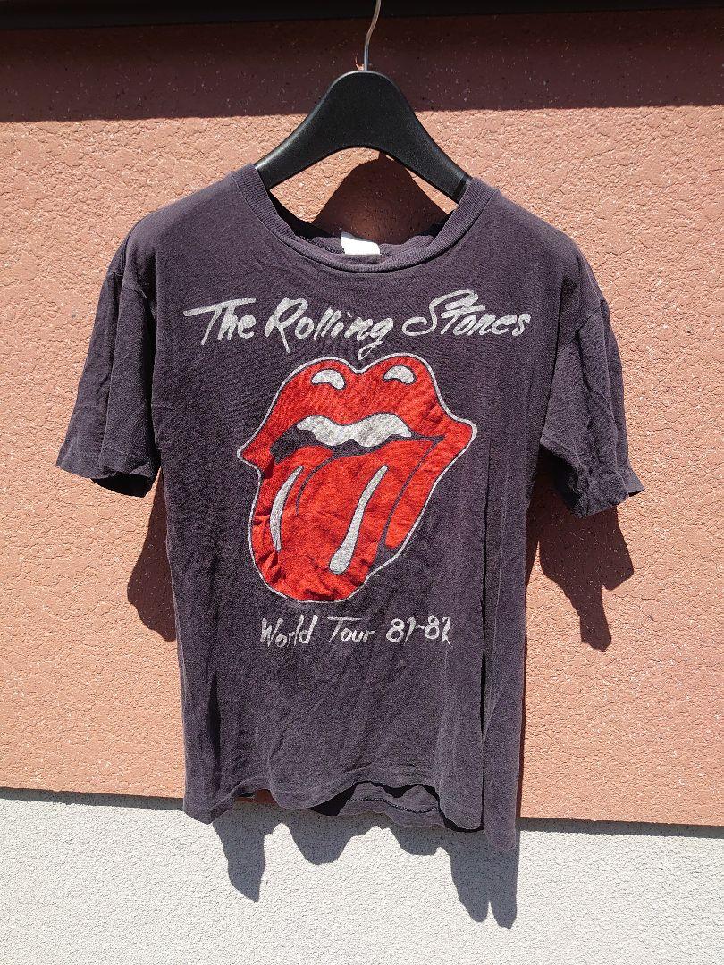 ザ・ローリングストーンズ Tシャツ トップス