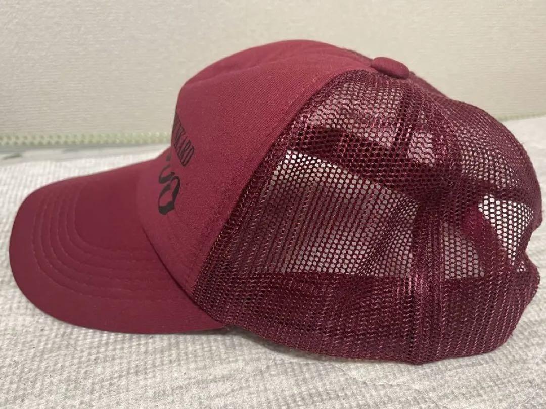 ROSSO CAP ムラジュン チバユウスケ SHANTii シャンティ 村上淳