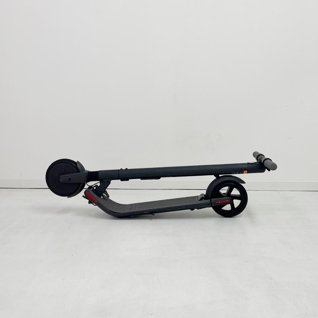 segway ninebot kick scooter ES2 動作品