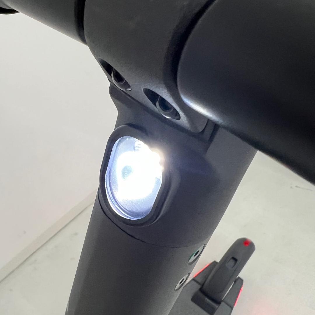 segway ninebot kick scooter ES2 動作品