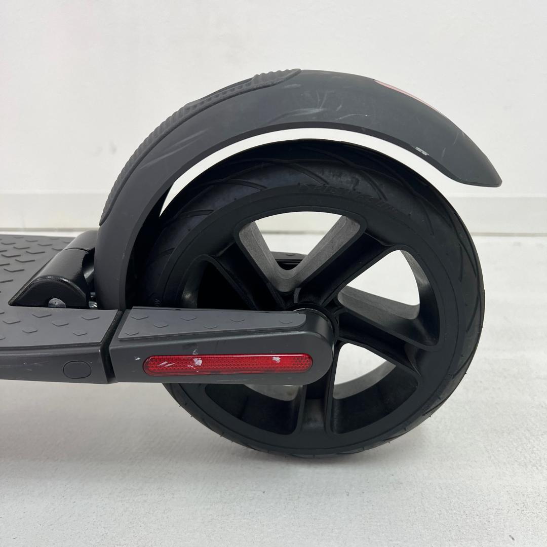 segway ninebot kick scooter ES2 動作品