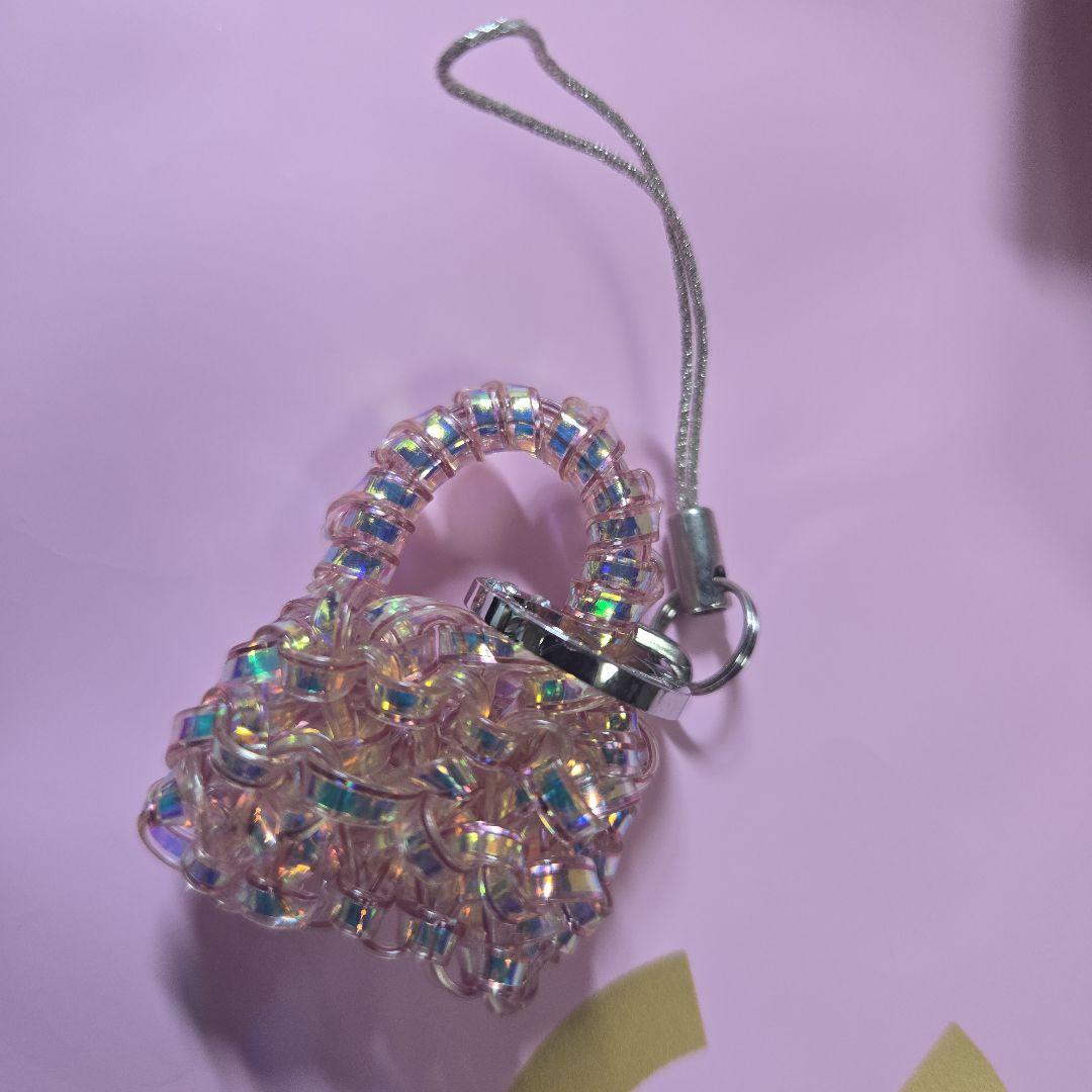アンテプリマ　新品　JAL限定　チャーム、ネックレス