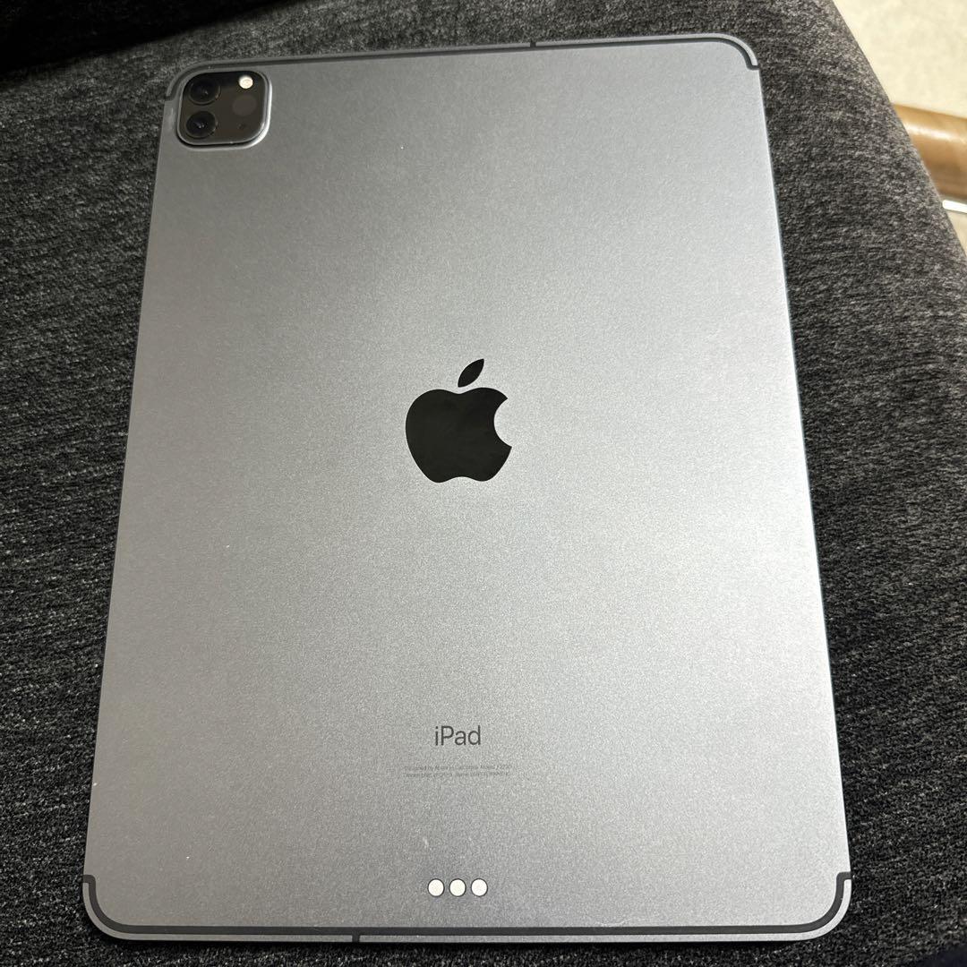 pro11in 512GB