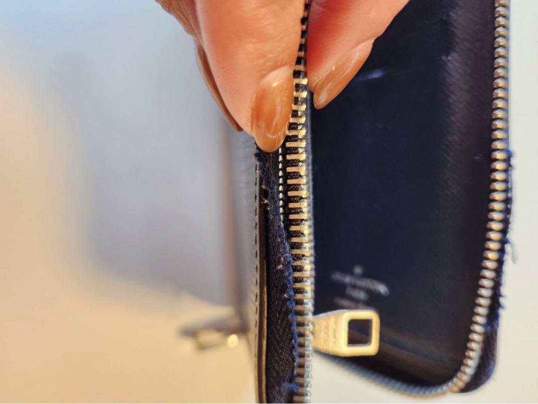 Louis Vuitton ルイヴィトン エピブルー ネイビー M61828 - メルカリ