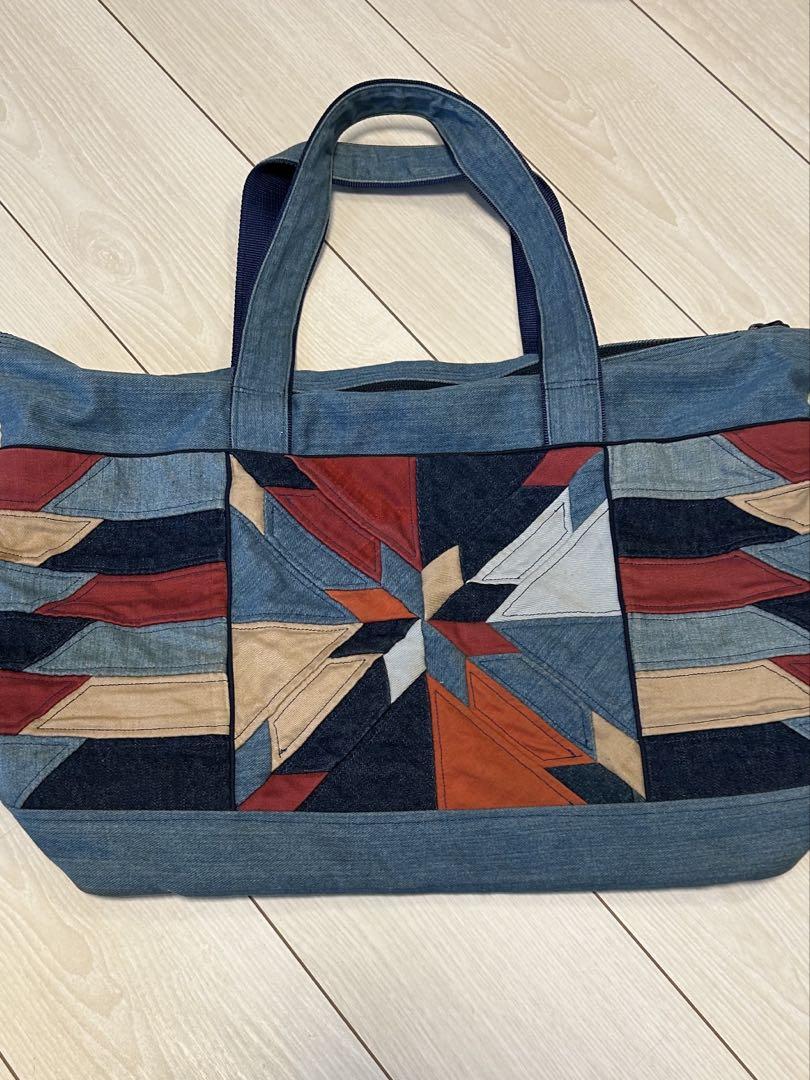 楽天市場】ミニボストンBag 型紙 ボストン バッグ ドール ケース