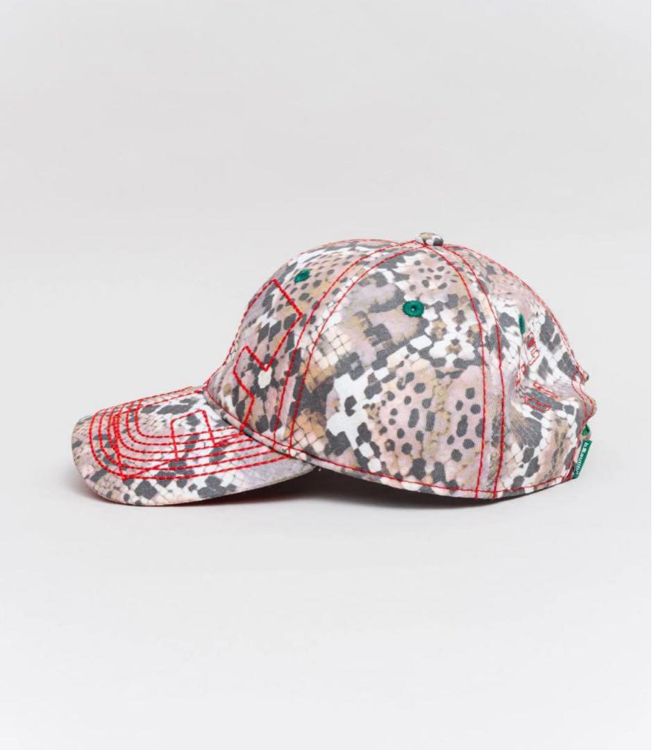 『メルカリ内一点のみ』『新品未使用』b.Eautiful cap snake メルカリ内一点のみ』『新品未使用』b.Eautiful cap snake