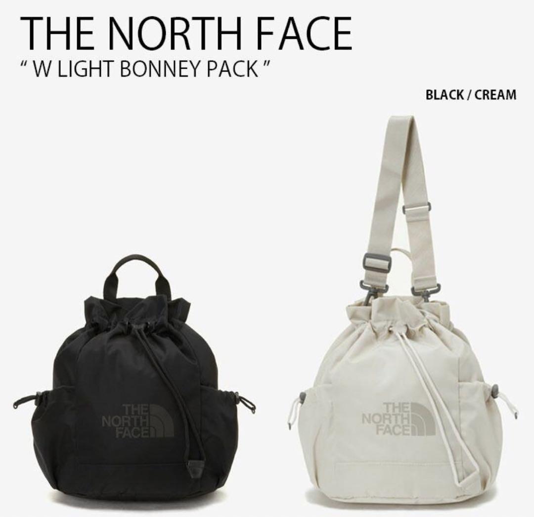 THE NORTH FACE - 韓国ノースフェイスリュックバケットボニー