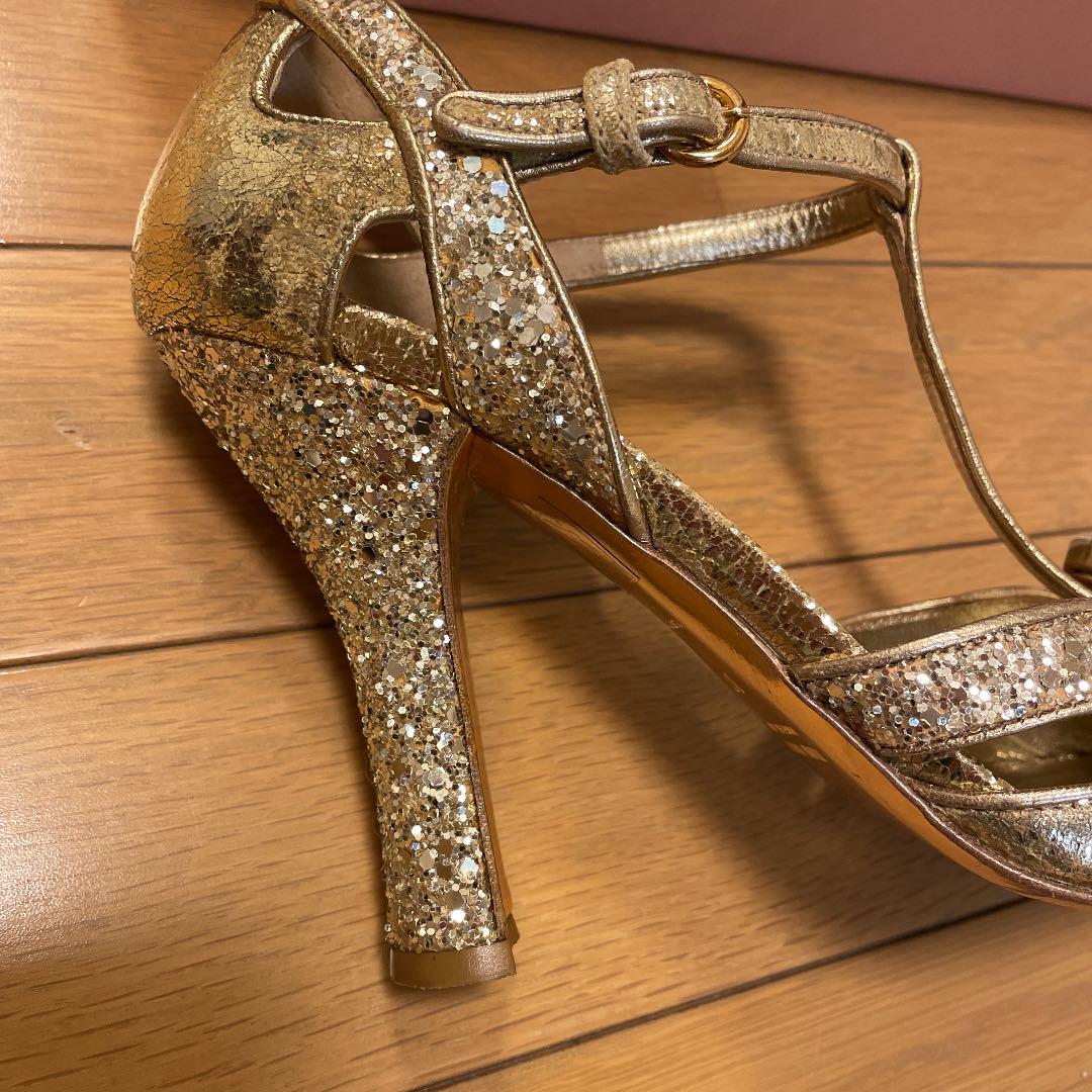 通販爆買い MIU MIU パンプス サンダル 5K4N8-m22752211573 超激得爆買い