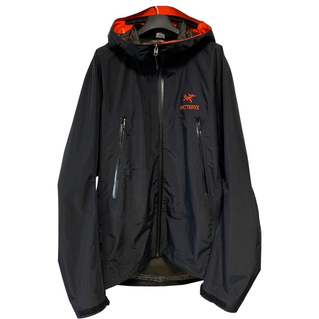 ARC'TERYX Alpha SL Jacket