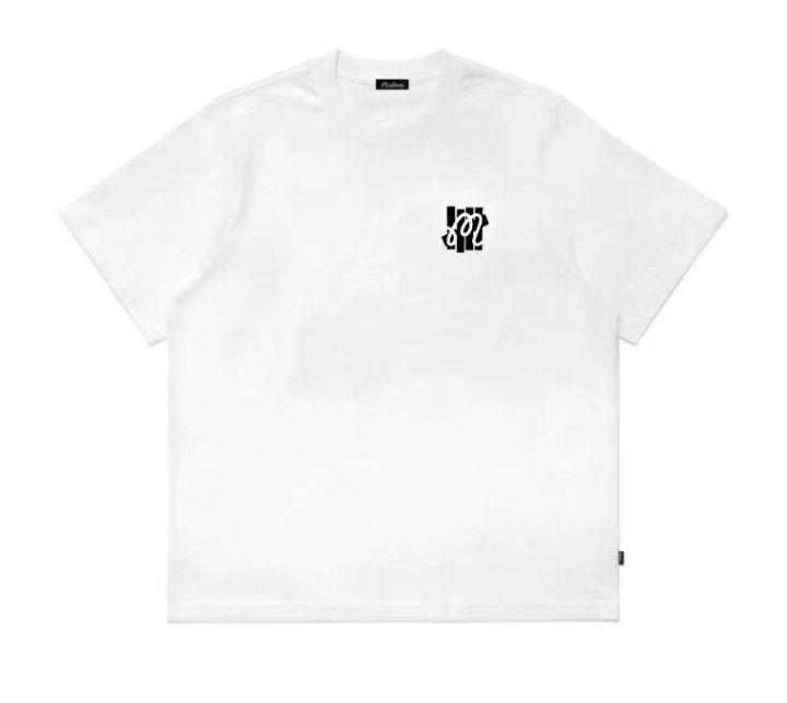 人気 malbon golf マルボンゴルフ ロゴ ポロシャツ シンプル