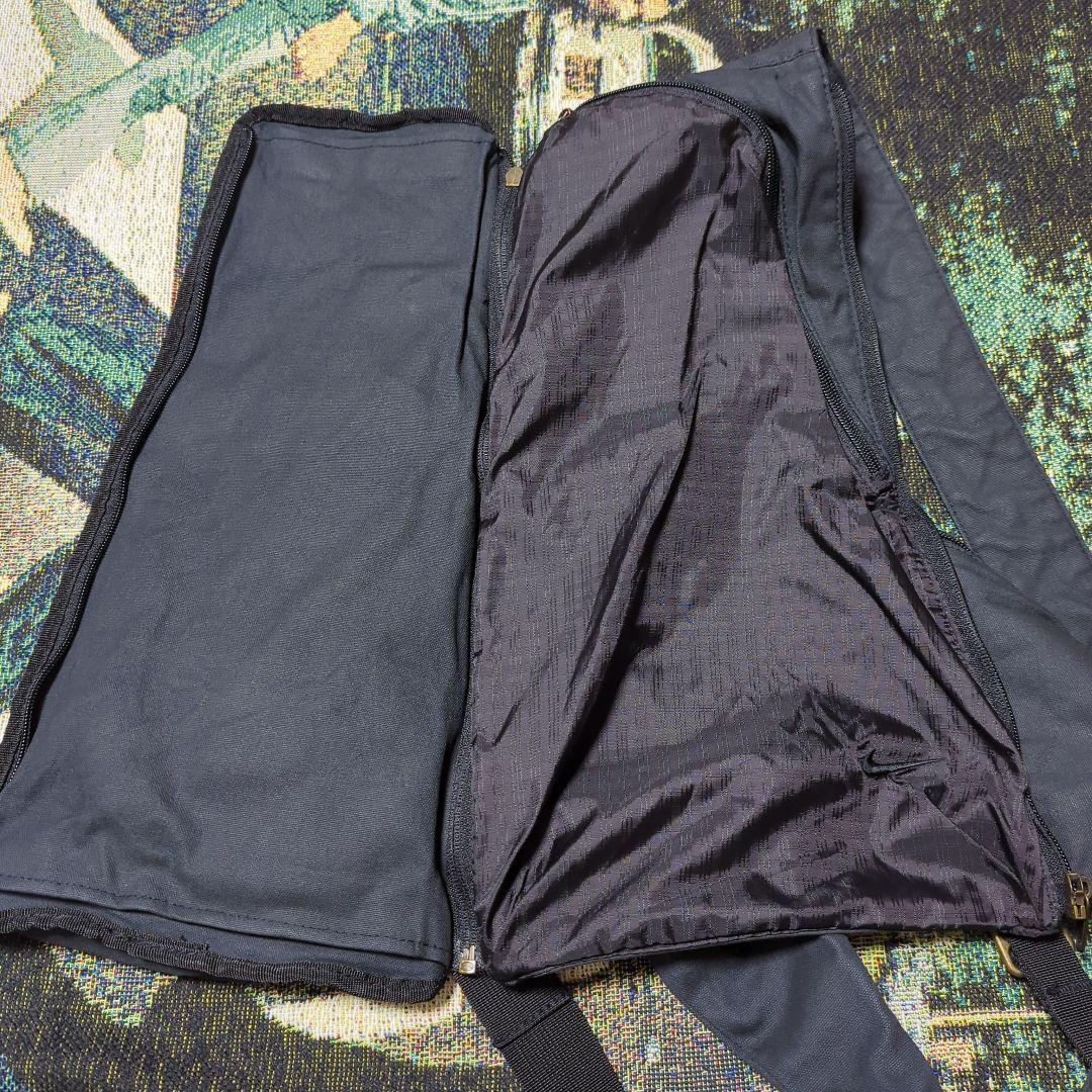 希少 00s archive nike backpack tech y2k