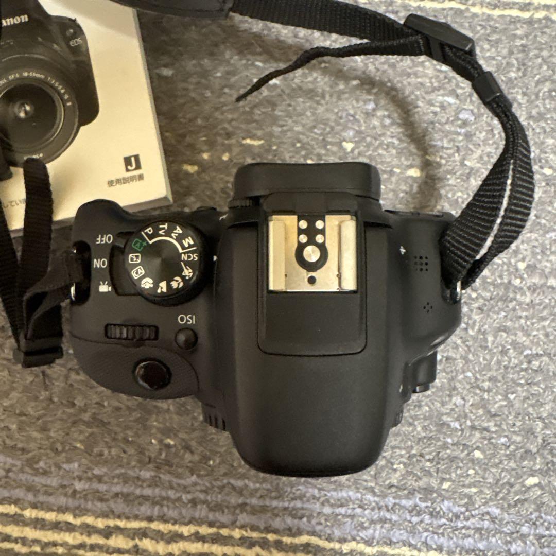 EOS KISS