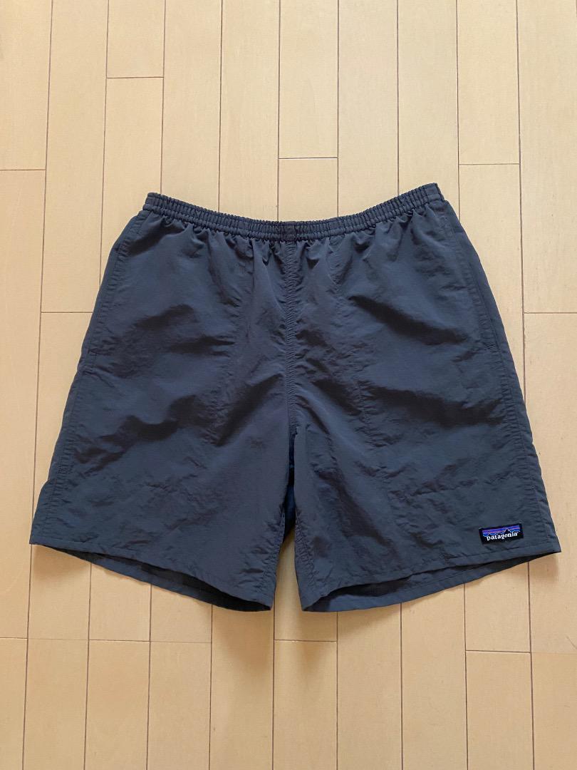patagonia バギーズロング 7inch M FGE