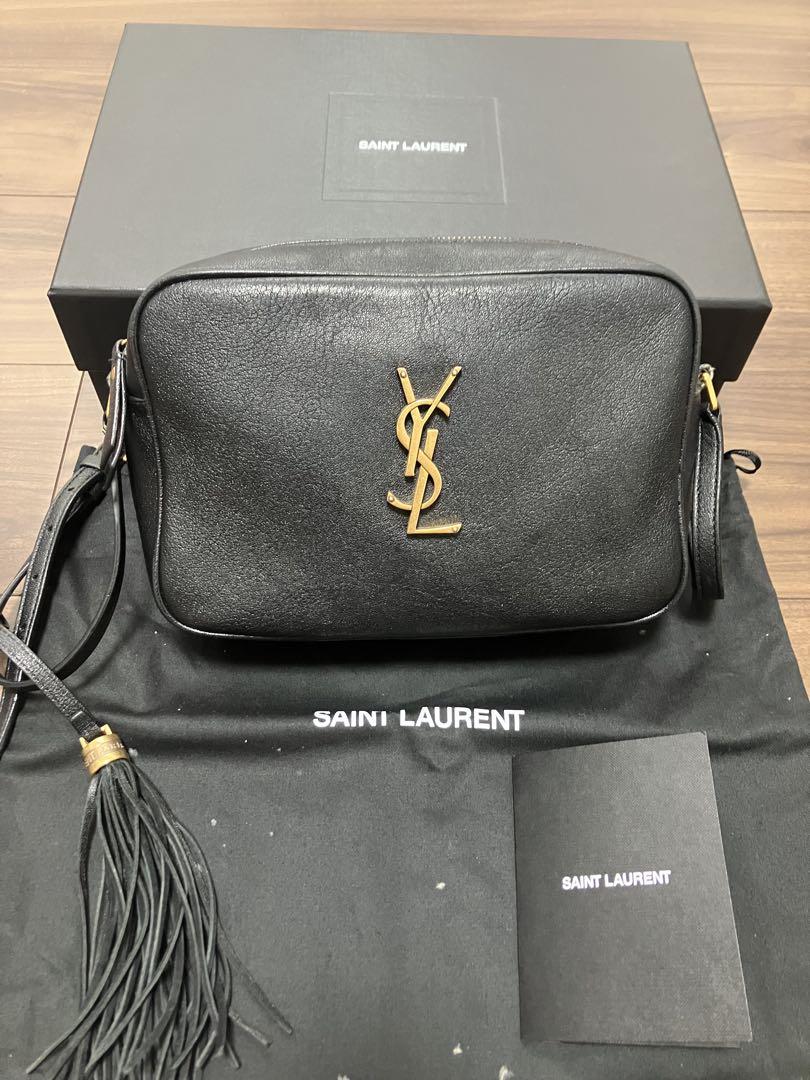SAINT LAURENT サンローラン ショルダーバッグ 612542