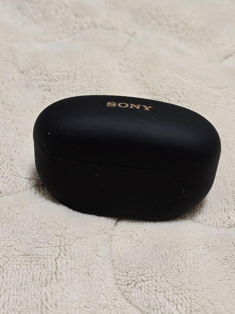 SONY wf-1000xm5 ブラック ジャンク品