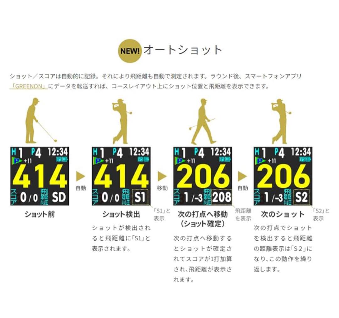 グリーンオン ノルム2プラス NORM II PLUS ブラック 黒