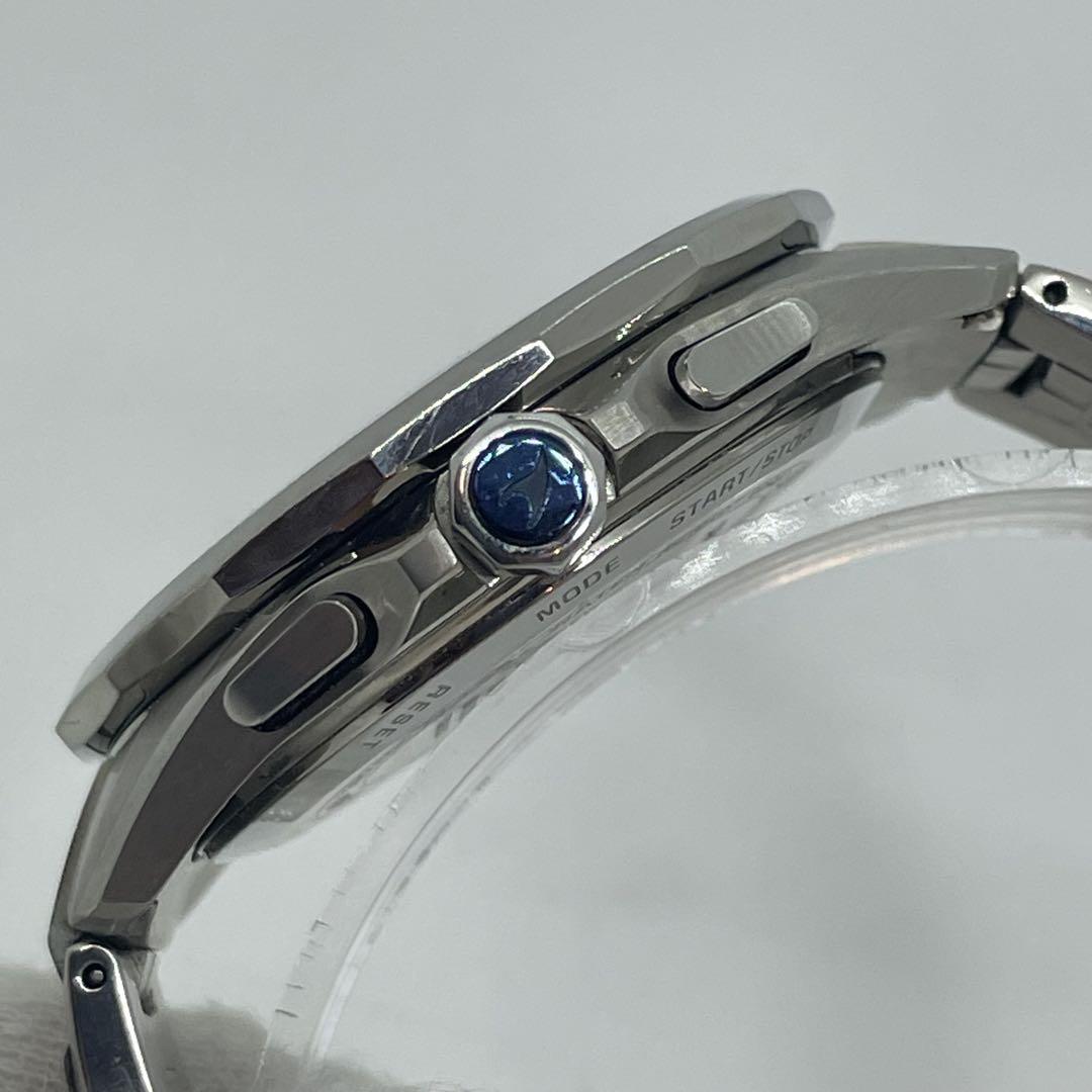 【付属品完備】カシオ CASIO オシアナス OCW-S3000-1AJF