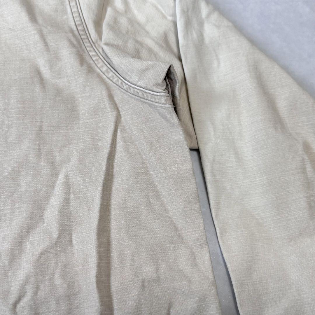 トップス MADISONBLUE HAMPTON BACK SATIN SHIRT 01