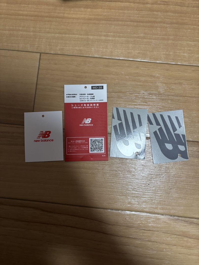 靴 new balance u990bb6 triple black 26.5