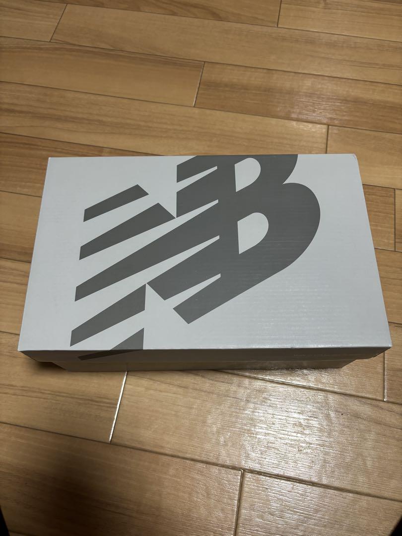 靴 new balance u990bb6 triple black 26.5
