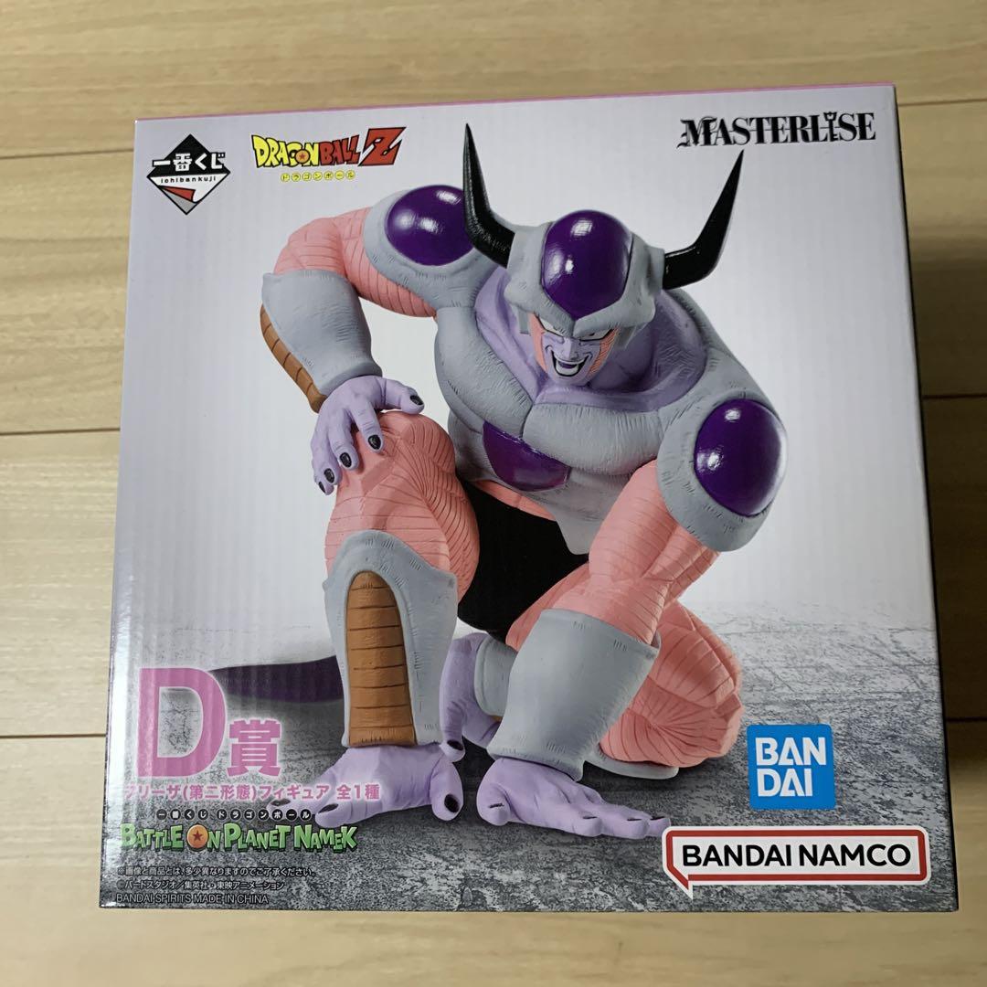 Amazon.co.jp: 一番くじ ドラ.ゴンボール BATTLE ON PLANET
