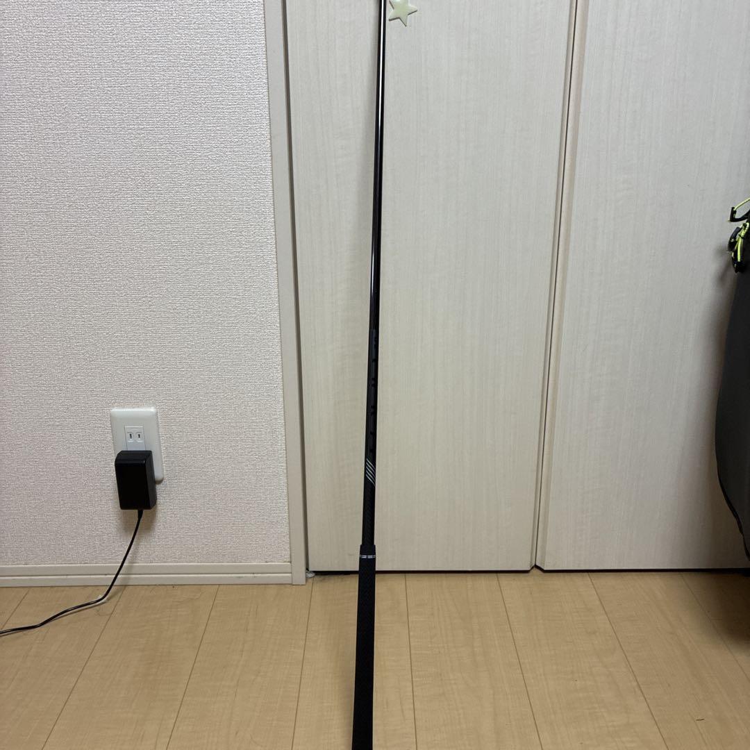 PING TOUR 2.0 BLACK 90X 3U用