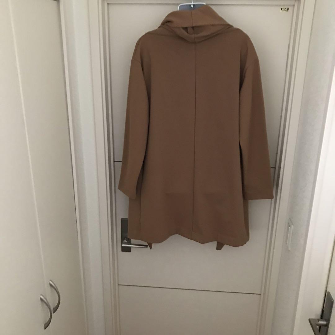再値下げ！グレースコンチネンタル 新品 ロングアシンメトリー