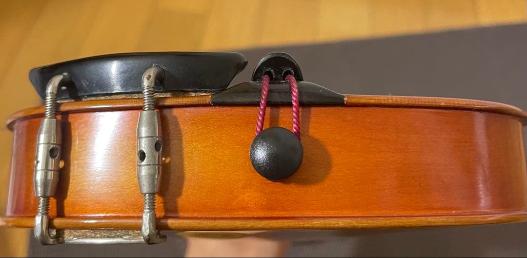 1995年製 SUZUKI No200 1/8 鈴木バイオリン 子供 1995年製 SUZUKI No200 1/8 鈴木バイオリン 子供