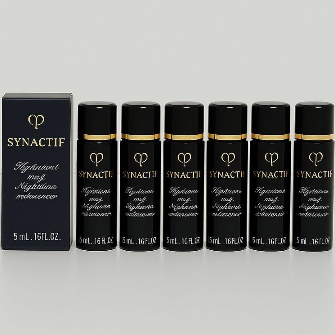 クレドポーボーテ シナクティフボーテイドラタンニュイn 30ml