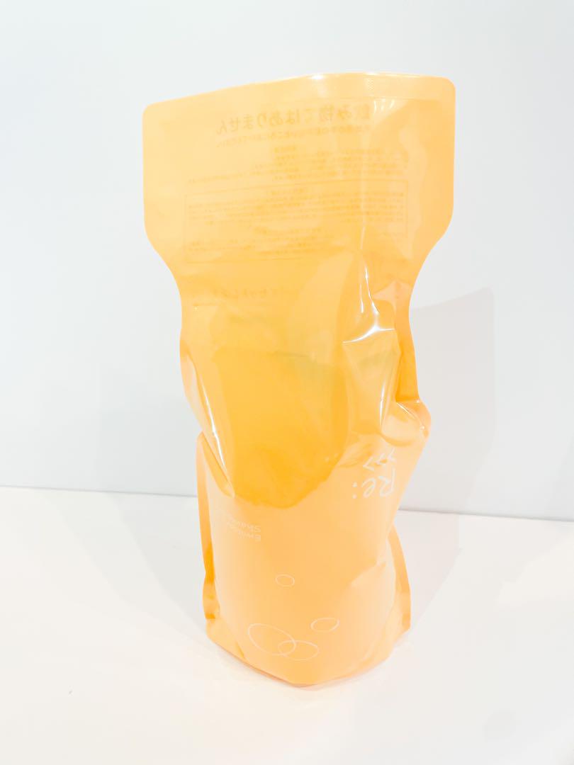 アジュバン　 Re エミサリー　シャンプー 1000ml