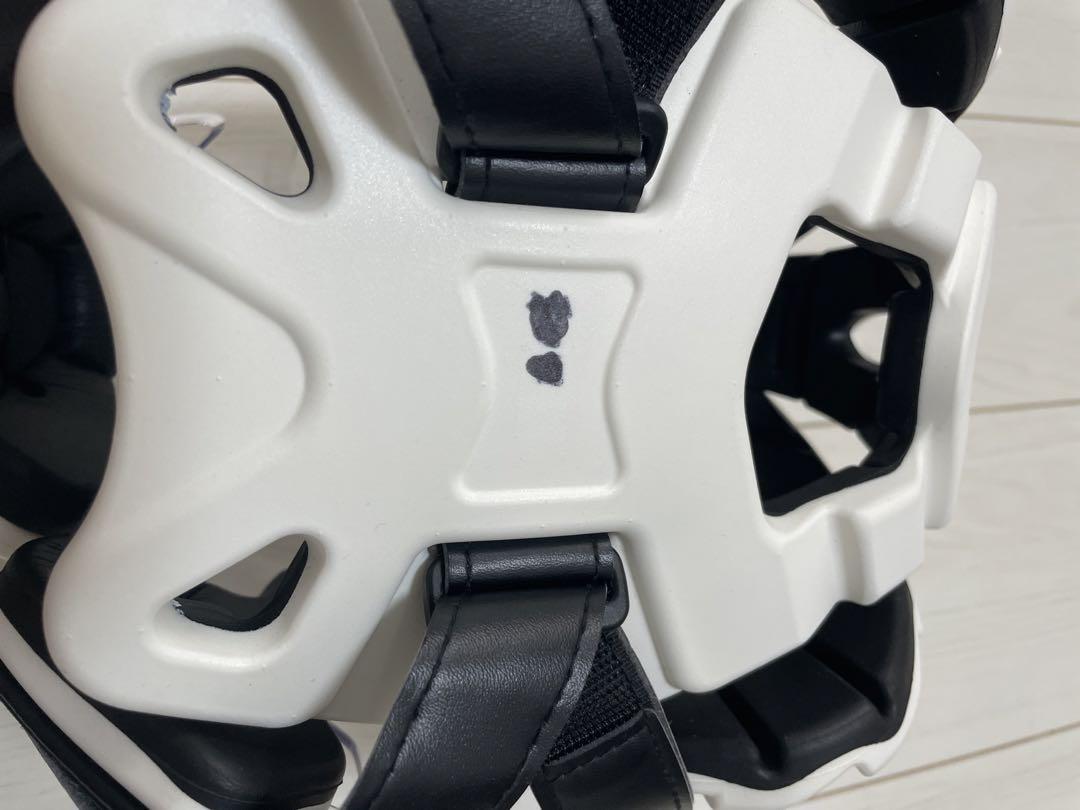 空手 防具一式