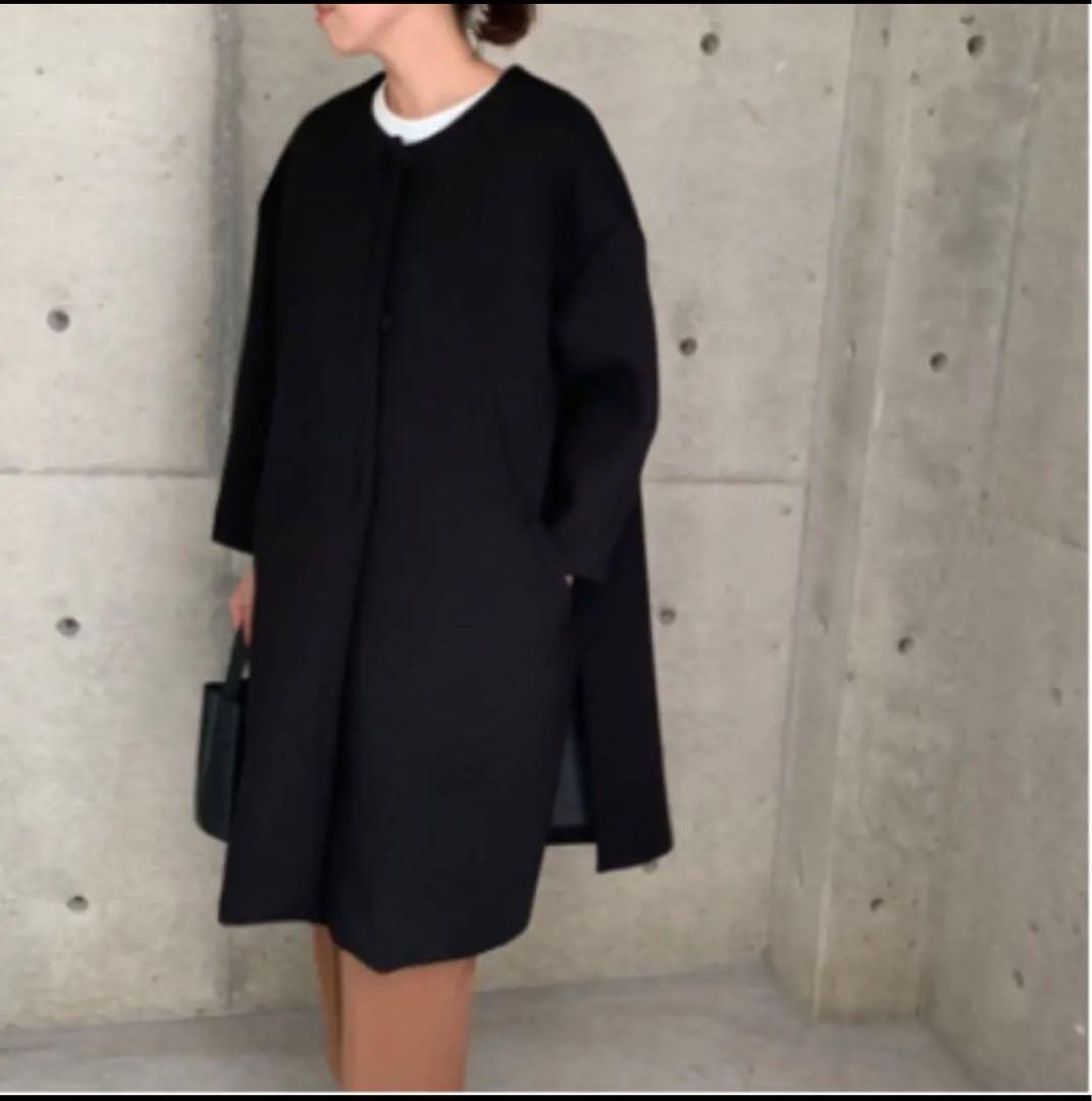 ella selectshop ボンディングコート , 【公式通販】