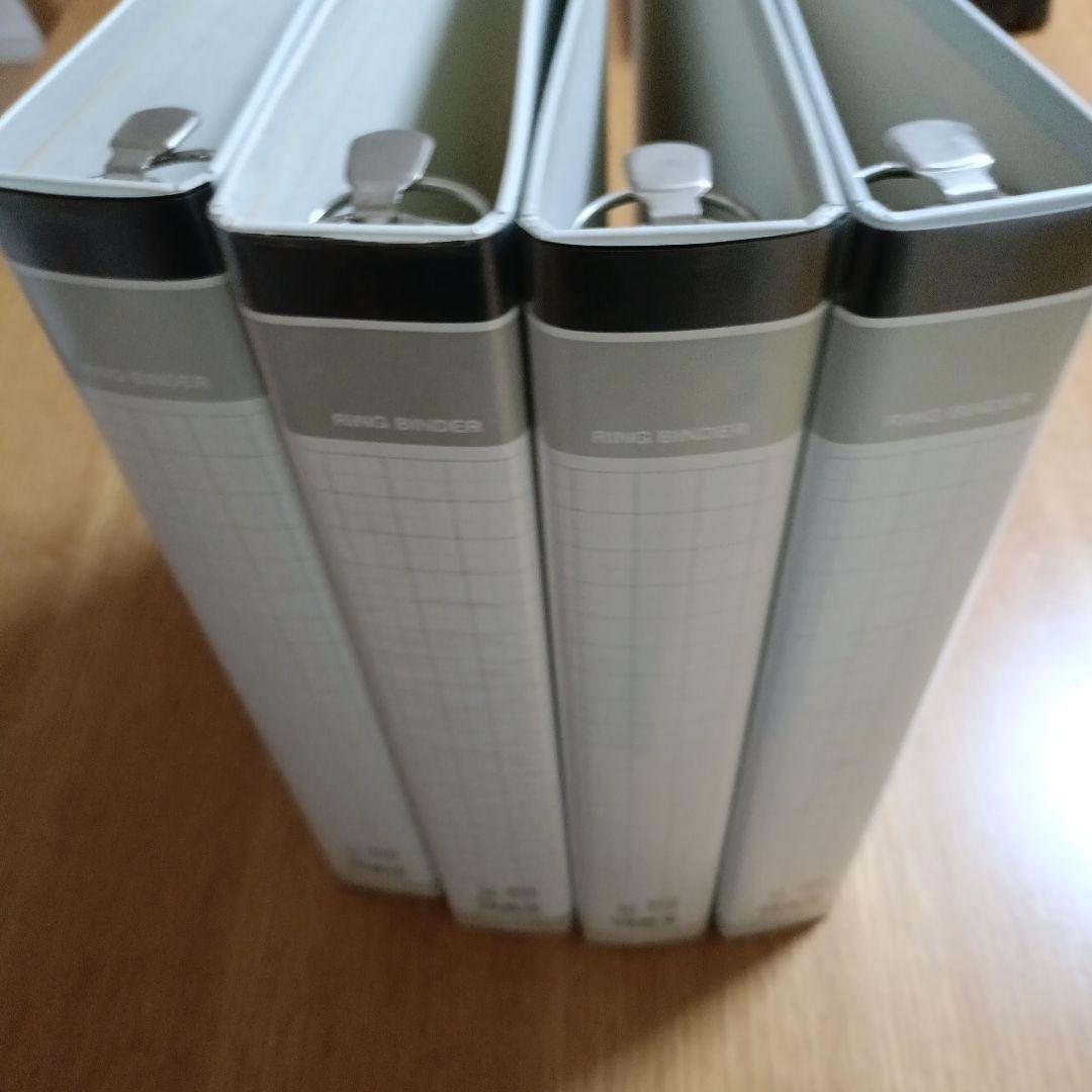 (業務用10セット) キングジム リングバインダー/リング式ファイル 〔A4/30穴〕 タテ型 BF 667BF 青 業務用10セット) キングジム リングバインダー&frasl;リング式ファイル A4