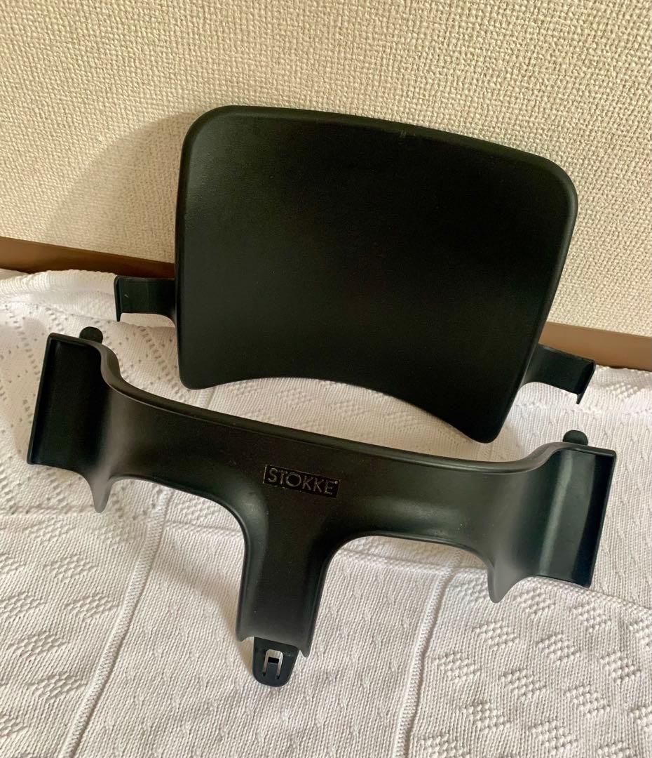 STOKKE ベビーセット＆トレイ